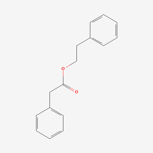 Phenethyl phenylacetate (CAS: 102-20-5) - Related Chemical Product