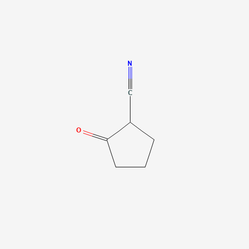 Cyclopentanone-2-carbonitrile (CAS: 138260-51-2) - Related Chemical Product