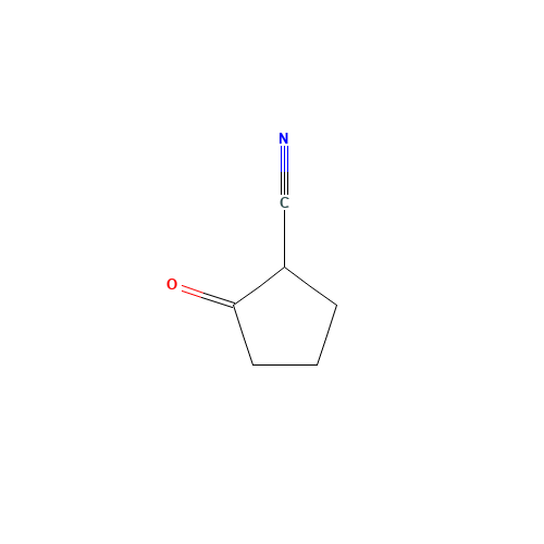 Cyclopentanone-2-carbonitrile (CAS: 138260-51-2) - Related Chemical Product