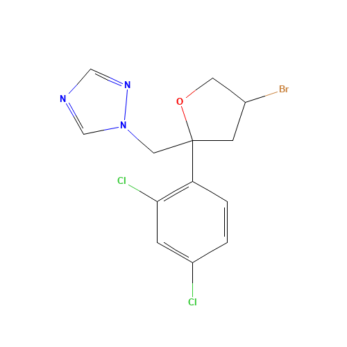 FT-0658072 CAS:116255-48-2 chemical structure