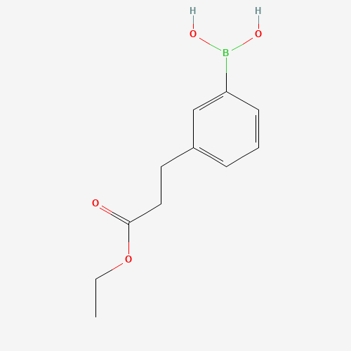 FT-0658073 CAS:913835-82-2 chemical structure