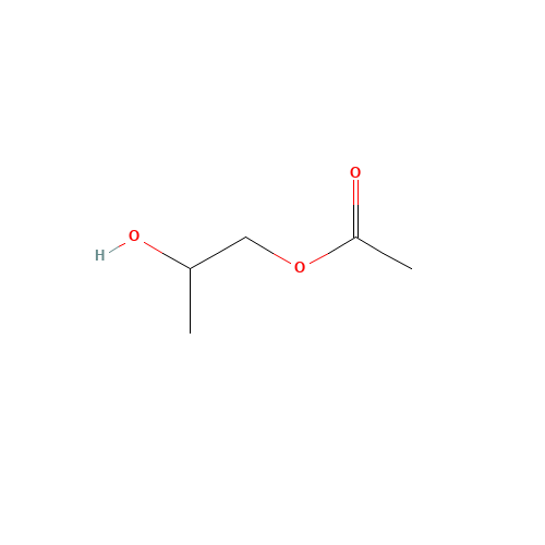 2-HYDROXYPROPYLACETATE (CAS: 627-69-0) - Related Chemical Product