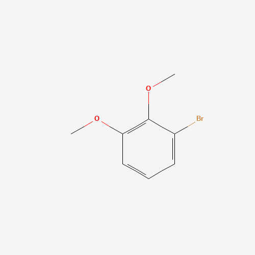 1-Bromo-2,3-dimethoxybenzene (CAS: 5424-43-1) - Related Chemical Product