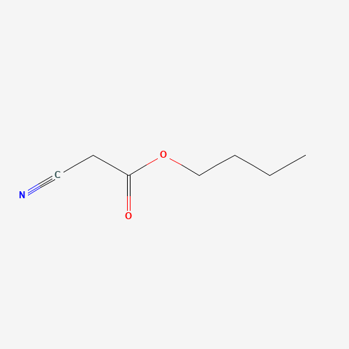 FT-0658092 CAS:5459-58-5 chemical structure