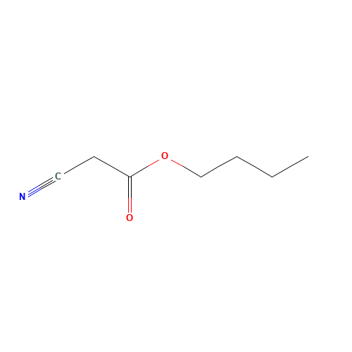 n-Butyl cyanoacetate (CAS: 5459-58-5) - Related Chemical Product