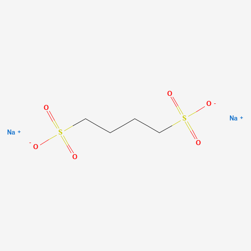 1,4-Butanedisulfonic acid disodium salt (CAS: 36589-61-4) - Related Chemical Product