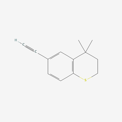 FT-0658115 CAS:118292-06-1 chemical structure