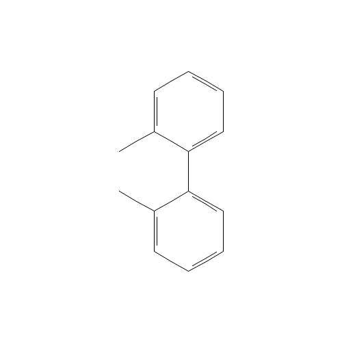 2,2'-DIMETHYLBIPHENYL (CAS: 605-39-0) - Related Chemical Product