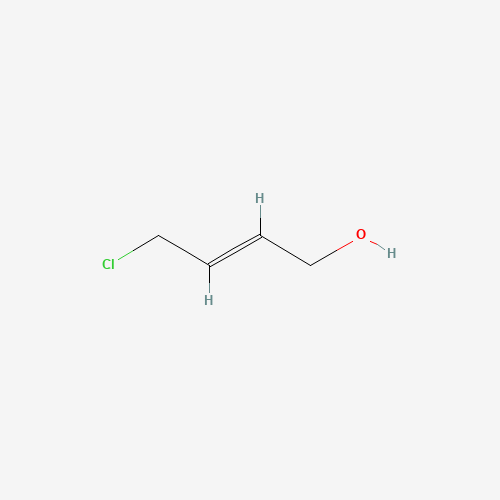 Trans-4-Chloro-2-Buten-1-ol (CAS: 1775-39-9) - Related Chemical Product