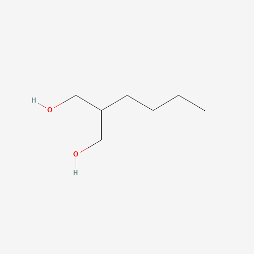 2-N-BUTYLPROPANE-1,3-DIOL (CAS: 2612-26-2) - Related Chemical Product