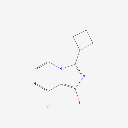 FT-0658129 CAS:867165-15-9 chemical structure