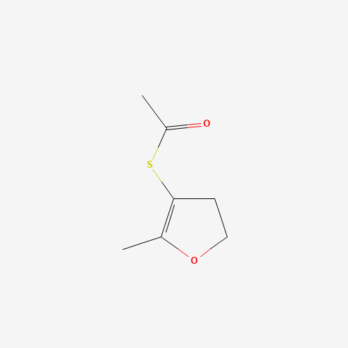FT-0658131 CAS:26486-14-6 chemical structure