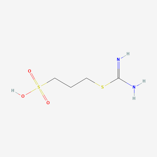 3-S-Isothiuronium propyl sulfonate (CAS: 21668-81-5) - Related Chemical Product