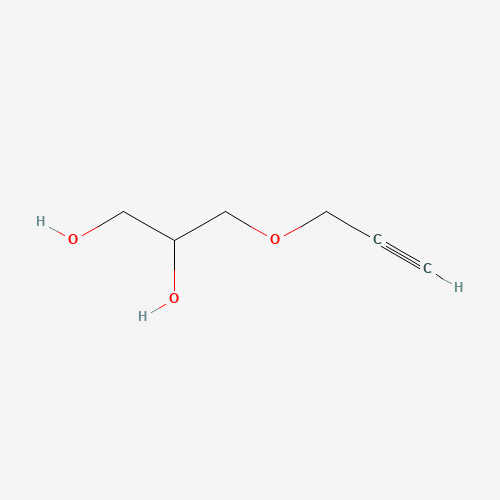 FT-0658137 CAS:13580-38-6 chemical structure