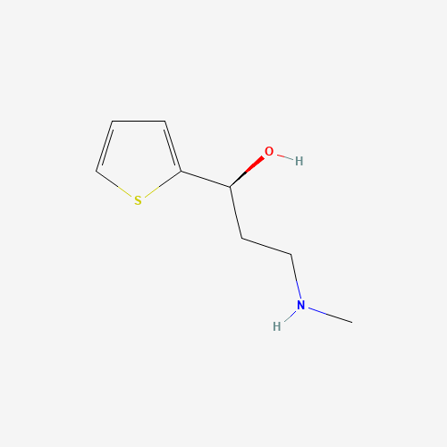 FT-0658141 CAS:116539-55-0 chemical structure