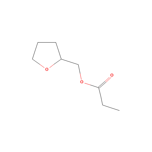 TETRAHYDROFURFURYL PROPIONATE (CAS: 637-65-0) - Related Chemical Product