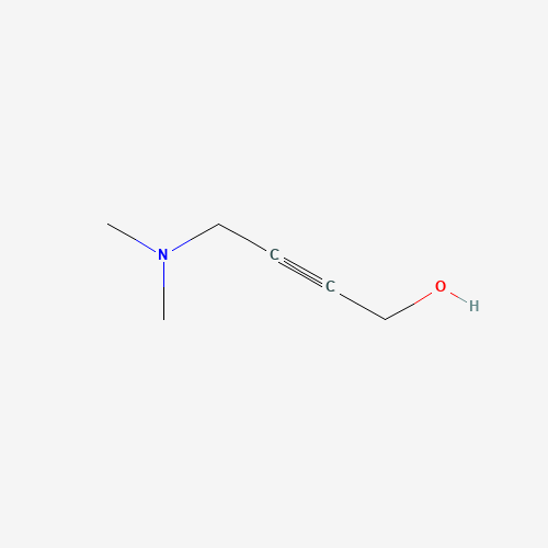 FT-0658166 CAS:14597-26-3 chemical structure