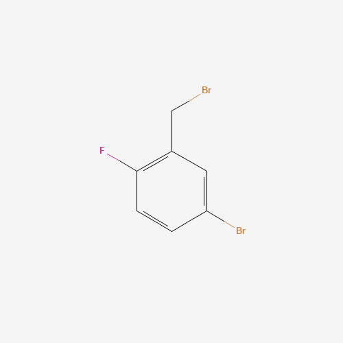 FT-0658167 CAS:99725-12-9 chemical structure