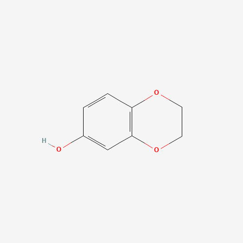 FT-0658168 CAS:10288-72-9 chemical structure