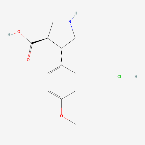 FT-0658173 CAS:1049978-93-9 chemical structure