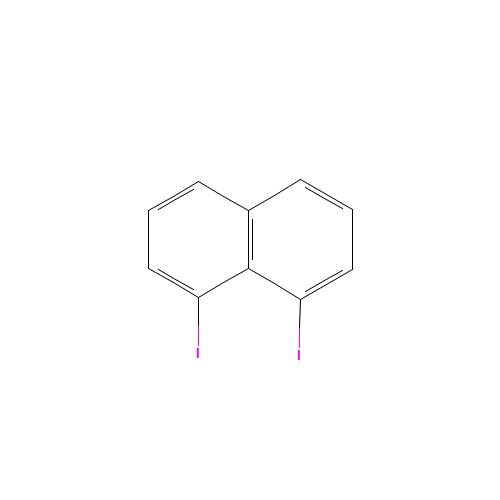 1,8-DIIODONAPHTHALENE (CAS: 1730-04-7) - Related Chemical Product