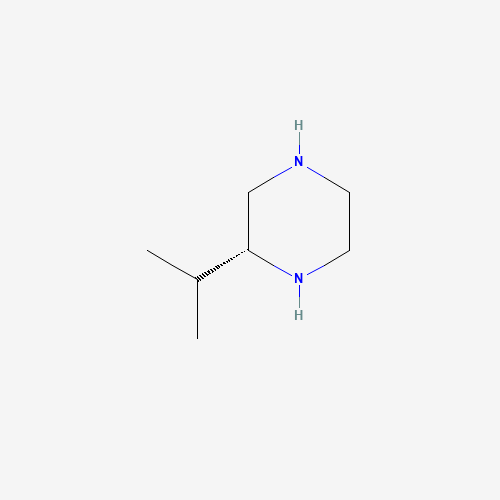 R-2-ISOPROPYL-PIPERAZINE (CAS: 207284-25-1) - Related Chemical Product