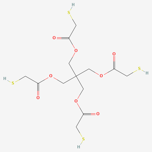 FT-0658180 CAS:10193-99-4 chemical structure
