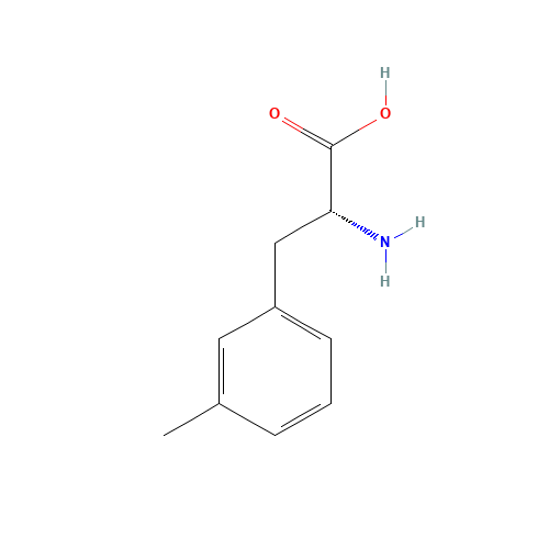 3-Methylphenyl-D-alanine (CAS: 114926-39-5) - Related Chemical Product