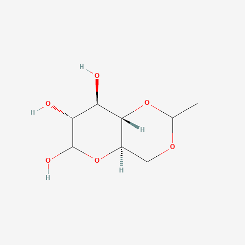 FT-0658185 CAS:18465-50-4 chemical structure