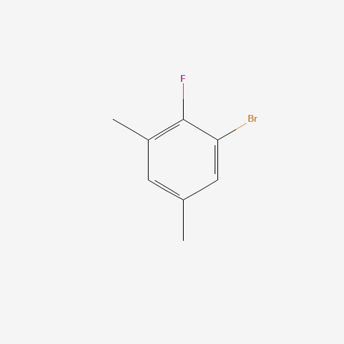 FT-0658187 CAS:344-16-1 chemical structure