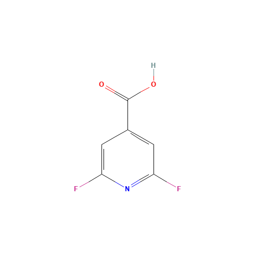 FT-0658188 CAS:88912-23-6 chemical structure