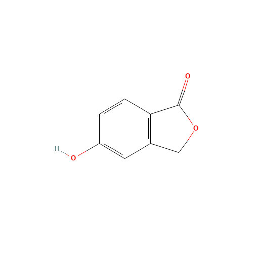 5-HYDROXYPHTHALIDE (CAS: 55104-35-3) - Related Chemical Product