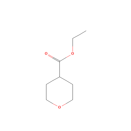 Ethyl Tetrahydropyran-4-Carboxylate (CAS: 96835-17-5) - Related Chemical Product