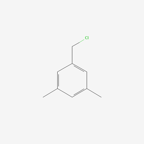 CHLOROMESITYLENE (CAS: 2745-54-2) - Related Chemical Product