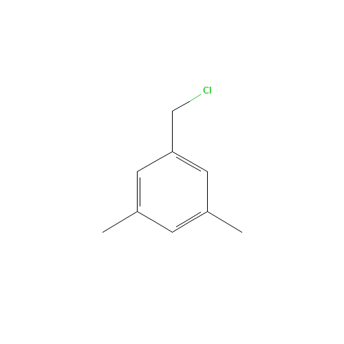CHLOROMESITYLENE (CAS: 2745-54-2) - Related Chemical Product