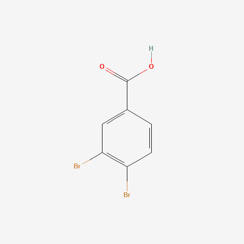 2-Methyl-1,8-naphthalenediamine (CAS: 619-03-4) - Related Chemical Product