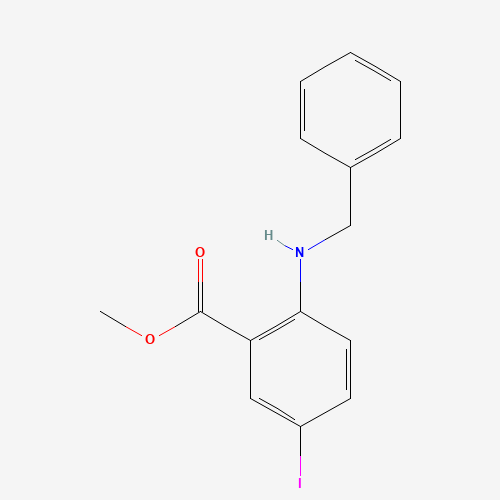 FT-0658229 CAS:1131587-21-7 chemical structure