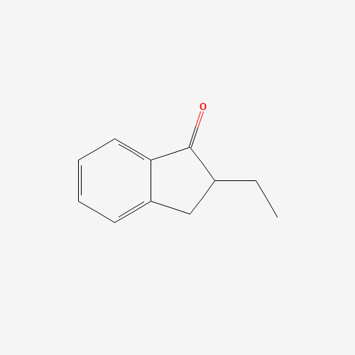 2-ETHYL-1-INDANONE (CAS: 22351-56-0) - Related Chemical Product