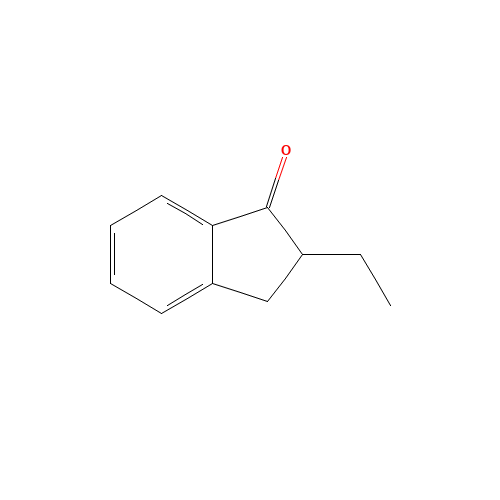 2-ETHYL-1-INDANONE (CAS: 22351-56-0) - Related Chemical Product