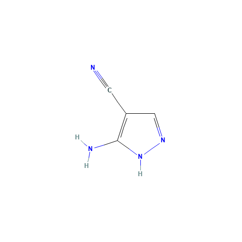 FT-0658250 CAS:16617-46-2 chemical structure