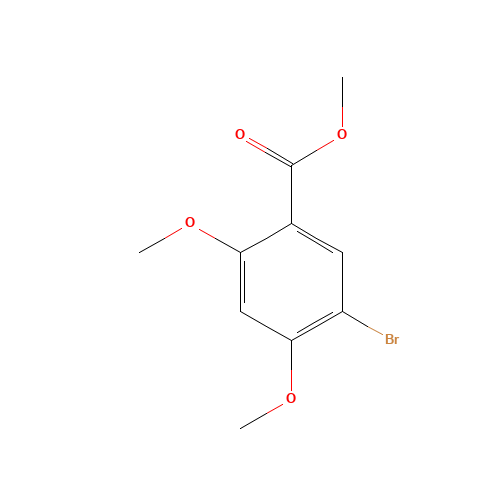 5-Bromo-2-methylbenzenamine (CAS: 39503-51-0) - Related Chemical Product