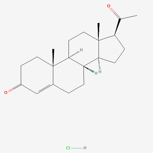 FT-0658264 CAS:73489-90-4 chemical structure