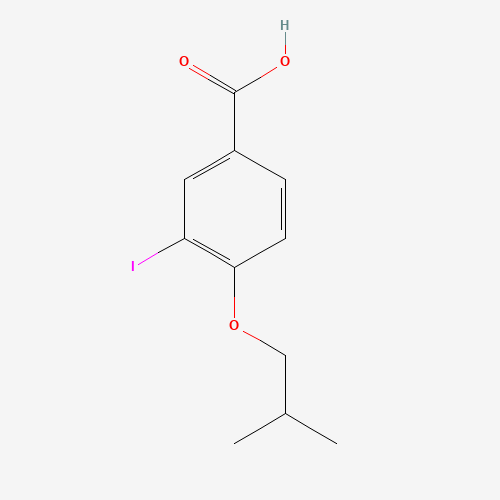 FT-0658265 CAS:1131614-19-1 chemical structure