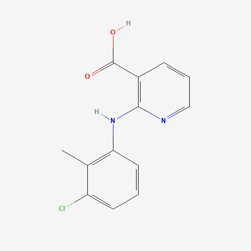 Clonixin (CAS: 17737-65-4) - Related Chemical Product