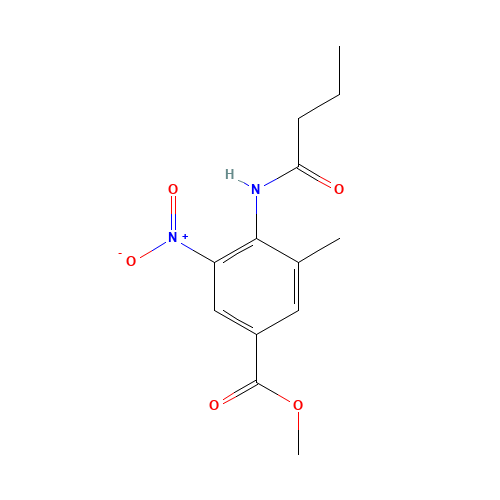 FT-0658279 CAS:152628-01-8 chemical structure