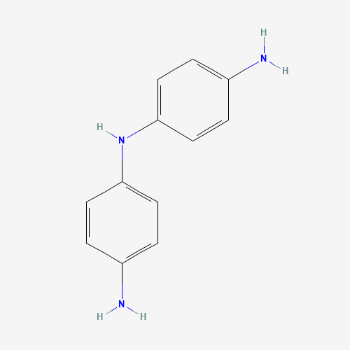 FT-0658283 CAS:537-65-5 chemical structure
