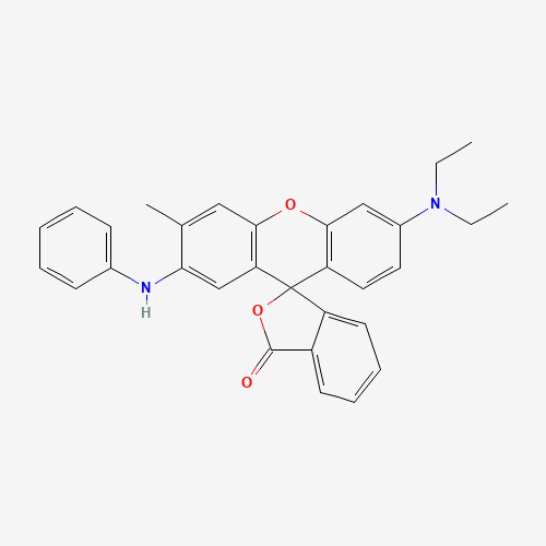 FT-0658294 CAS:29512-49-0 chemical structure