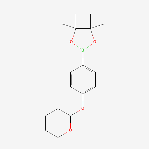 FT-0658297 CAS:889865-38-7 chemical structure