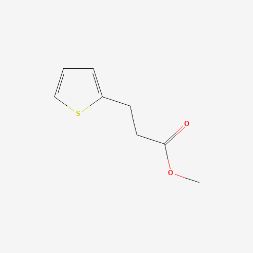 Methyl-3-(2-thienyl)=propionate (CAS: 16862-05-8) - Related Chemical Product