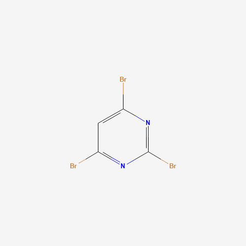 2,4,6-TRIBROMOPYRIMIDINE (CAS: 36847-11-7) - Related Chemical Product